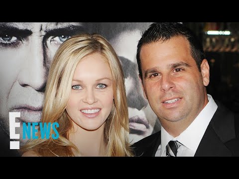 Randall Emmett's Ex Wife Files Restraining Order Against Him | E! News