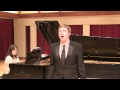 Thomas Heise- I`m Alive, Tom Kitt, Next to Normal