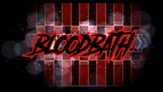 [60hz, 300 FPS] Bloodbath 100% | By Riot & More