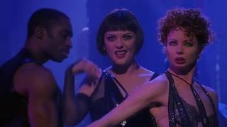 All That Jazz (Bob Fosse Tribute - w/ scenes from Chicago, Cabaret and Sweet Charity)