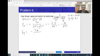 MH1811 Tutorial 3 Question 6