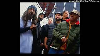 Jurassic 5 - Vocal Artillery (Feat. Dilated Peoples)