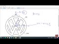 Dibujando con LIBRECAD | Serié de ejercicios para mejorar tu habilidad en diseño 2d | EJERICIO 9.