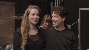 Judith van Vliet & Chris van den Elzen. A powerful connection