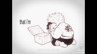 .... It Make Me Cry....