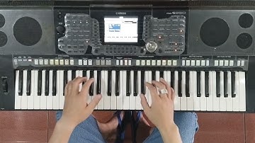 Ku Tèo Piano | Làm sao để Solo nốt giai điệu bài hát được NHANH hơn?