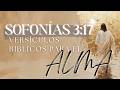 Sofonías 3:17 — Dios se alegra por ti  #oraconfe #fe #palabradios #Dios #escritura