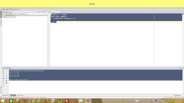 The easiest way to install SciPy, NumPy, Matplotlib on Windows