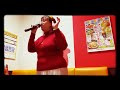 別れの予感。テレサテンさんカバー