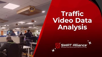 Traffic Video Count and Analysis 🚦🚗