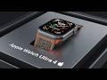 Apple Watch Ultra 4 (2026) — The Biggest Update EVER?
