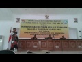 Cerita Rakyat Sumba Timur