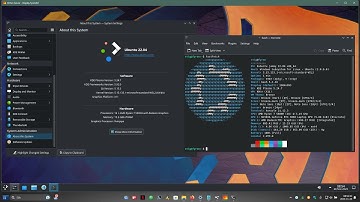 KDE PLasma on Ubuntu 22.04 via Windows 11 - WSL - How to install - Youtube 2023