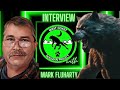 The dogman vortex podcast  interview with mark fluharty