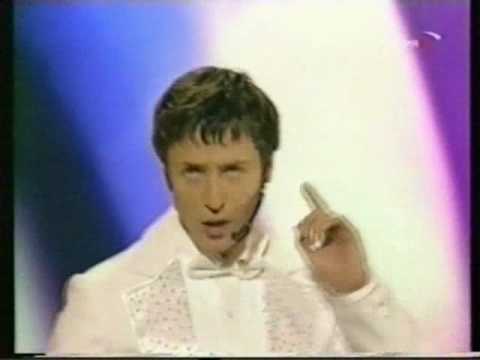 Vitas - Odessa