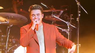 Vignette de la vidéo "Jesse McCartney - Lemonade - The Howard Theatre - Washington DC"