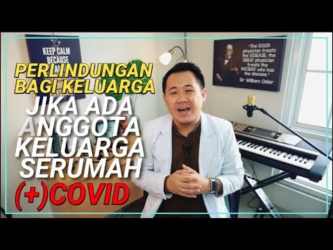 Video: Bagaimana Melindungi Keluarga Anda?