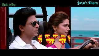 😘 Tera rasta Chodu na chennai express whatsapp status ||#ShahrukhKhan movie #HakimCrimeTechnology