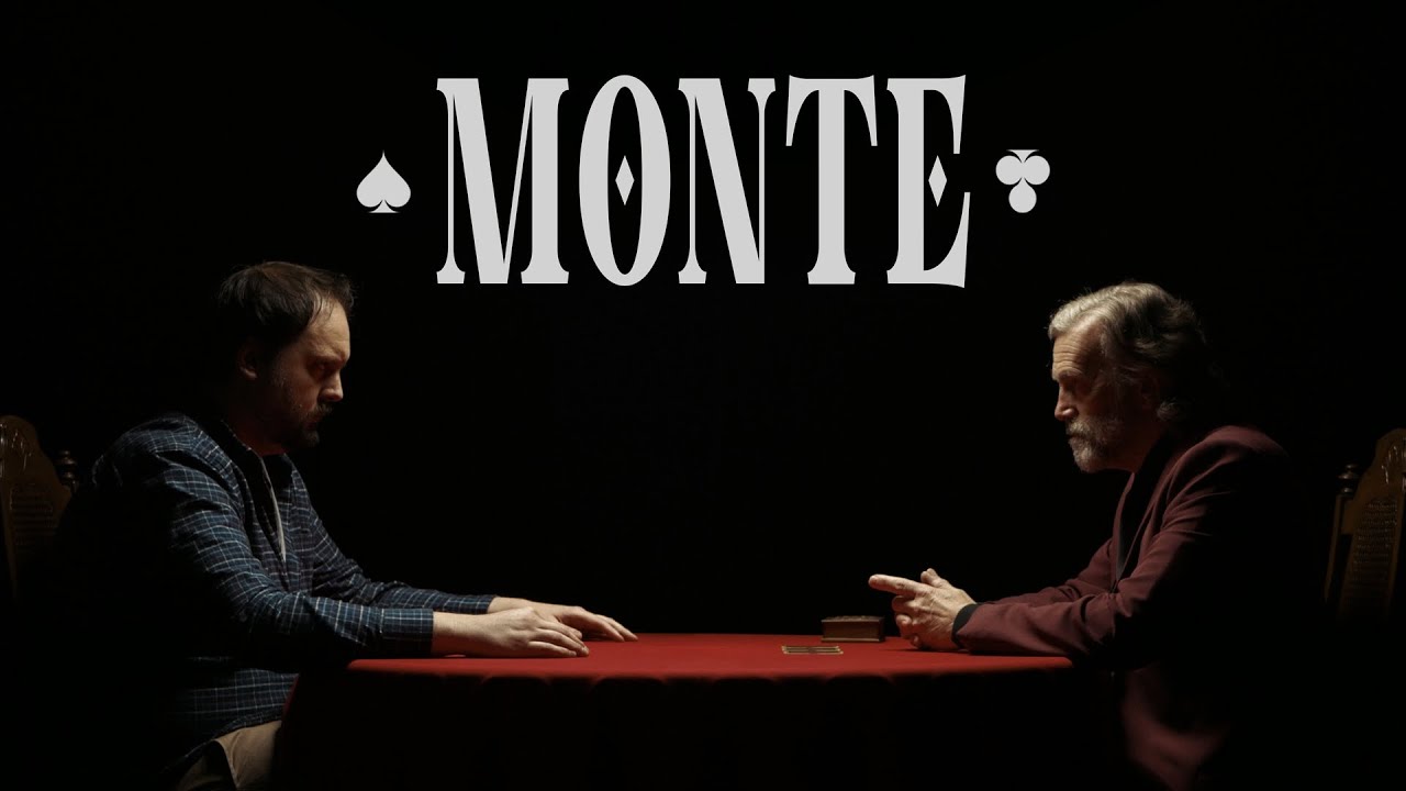 MONTE | Short Horror Film