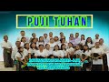 Puji tuhan  praise the lord