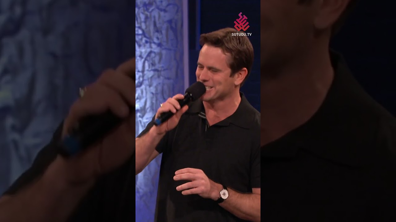 Anything Goes In The World Of Improv Comedy #tv #tvshow #comedy #improv #comedyshow