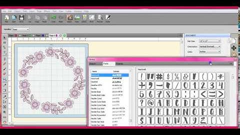 How we use the Hungry JPEG Bundles with SCAL4 and ScanNCut, Silhouette, Cricut cutters