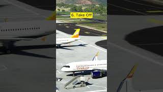 Top 10 Best Flight Simulator Games For Android & iOS 2023 #viral #trending #ytshorts #shorts #flight screenshot 5