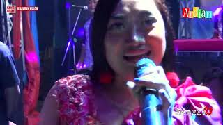 Download lagu 'PENGEN DISAYANG' Voc. TATI AGIESTA //ARDIAN NADA//Kiajaran Kulon 23 April 2019