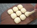 Chewy milk mochi in 5 minutes only 3 ingredients