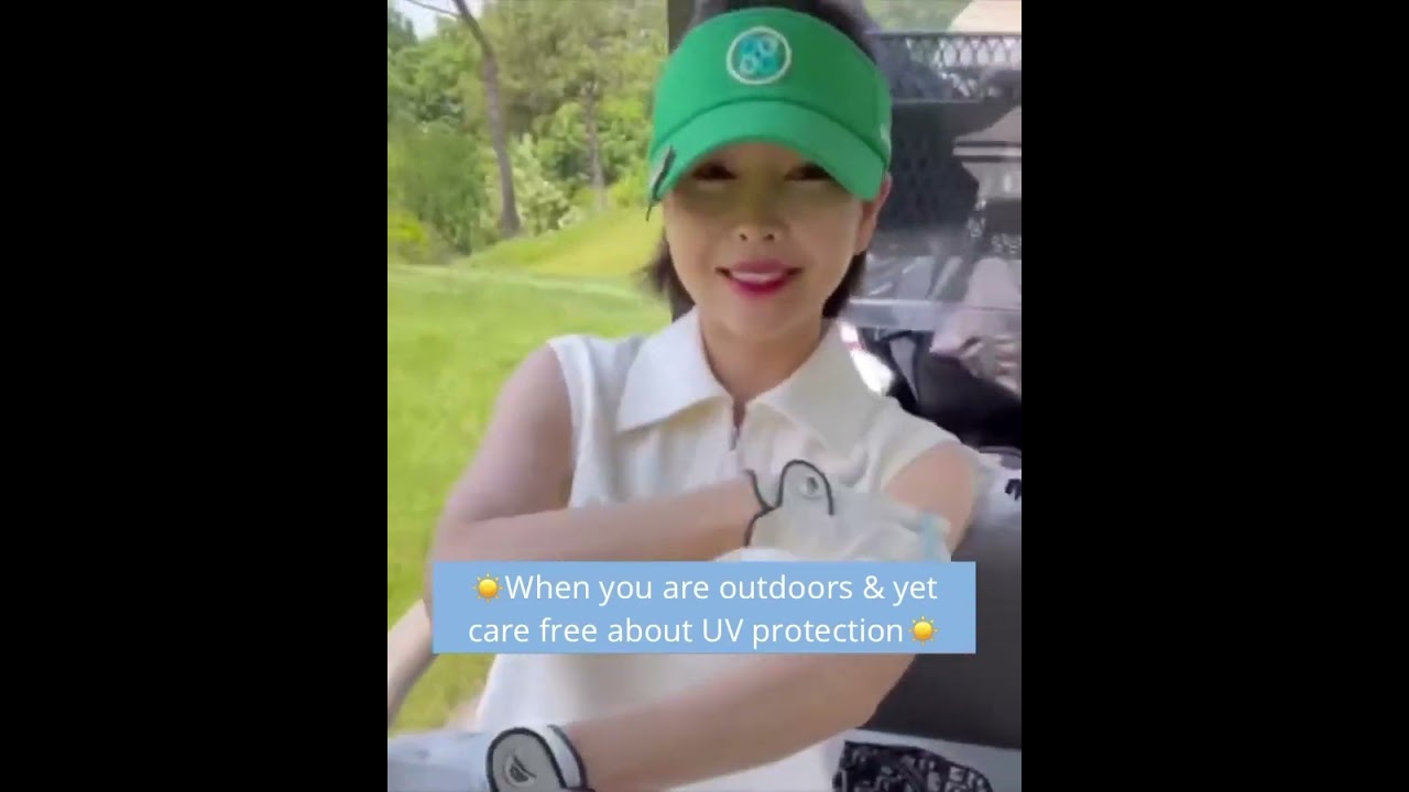 Tirtir Off The Sun Air Mousse ☁️Cushion