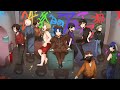 【Among Us】第五回24時間アモアス部 運営視点 1枠目～6枠目 【 #アモングアス #AmongUs #宇宙人狼 攻略 ガチ考察 日本語 実況解説 立ち回り インポスターの動き】