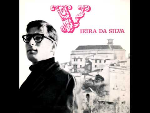 Vieira Da Silva - Do Menino Que Foi Jovem