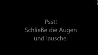 1 Minute Abschalten und Relaxen - Vogelgezwitscher screenshot 5