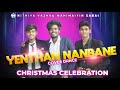 Teens christmas dance  tamil christian dance  nvm church tamilchristmasdance johnjebaraj