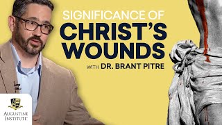 The Crucifixion of Jesus | Lectio: The Case for Jesus with Dr. Brant Pitre | Augustine Institute