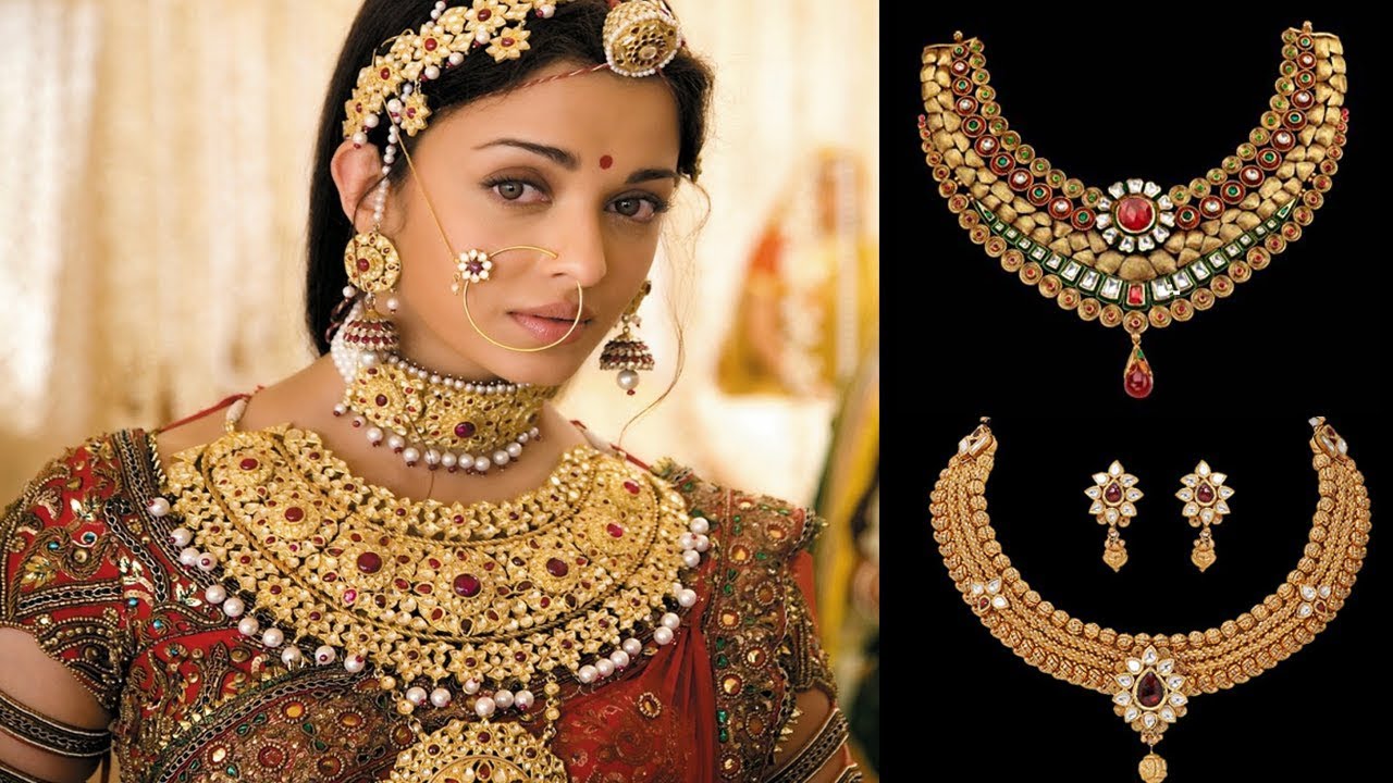 The Allure of Indian Gold Jhumka Earrings: An Epitome of Beauty