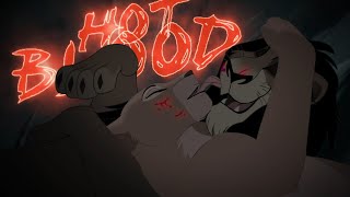 Scar x Nala - Play With Fire