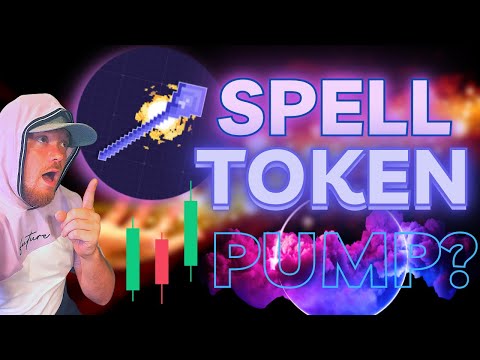 crypto spell price