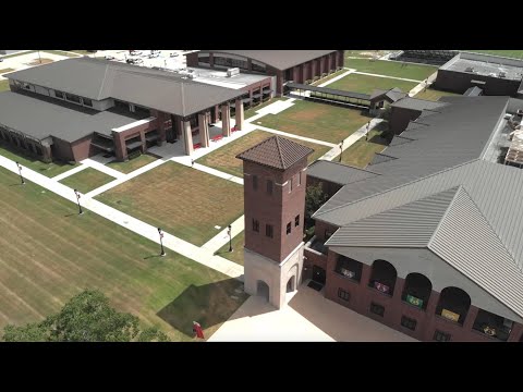 St. John XXIII College Preparatory Introduction