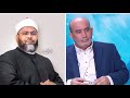 Zitout Live حوار مع الشيخ الدكتور محمد الصغير 