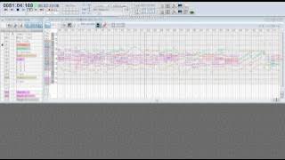 ♪ ついておいで / 嵐 耳コピ MIDI