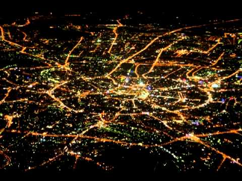 FOG - Мирослав Немиров - Небо в Москве по ночам