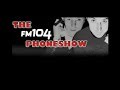 Adrian kennedy fm104 phoneshow robbing food