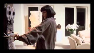 Lead Breakfast Pulp Fiction Remix