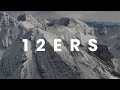 Idaho 12ers | Skiing Idaho's Tallest Peaks