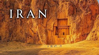 Iran: Asia’s Hidden Masterpiece | 4K Travel Documentary