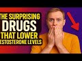 The 10 Essential Drugs Every Man Should Know