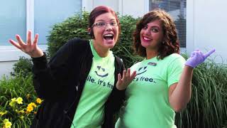 Dentistry From the Heart 2015