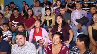 LUCKY ft liendrita   comicos ambulantes 2020 show en raucana - COMICO LUCKY