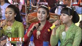 TALU all Artis CS LARASATI Tirtomoyo